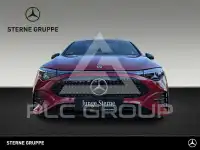 2026 Mercedes Benz CLA 350
