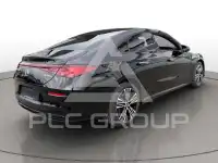 2026 Mercedes Benz CLA 350