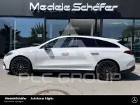 2026 Mercedes Benz CLA 350