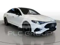 2026 Mercedes Benz CLA 350