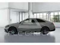 2026 Mercedes Benz CLA 350