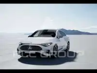 2026 Mercedes Benz CLA 350