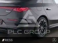 2026 Mercedes Benz CLA 350