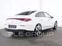 2026 Mercedes Benz CLA 350