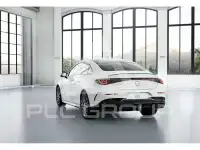2026 Mercedes Benz CLA 350