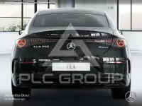 2026 Mercedes Benz CLA 350