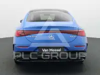 2026 Mercedes Benz CLA 350