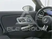 2026 Mercedes Benz CLA 350