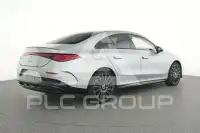 2026 Mercedes Benz CLA 350