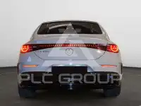2026 Mercedes Benz CLA 350