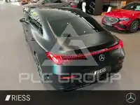 2026 Mercedes Benz CLA 350