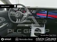 2026 Mercedes Benz CLA 350
