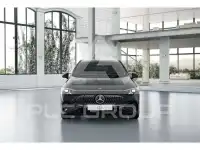 2026 Mercedes Benz CLA 350
