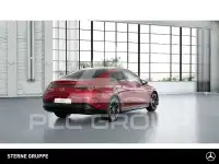 2026 Mercedes Benz CLA 350