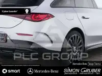 2026 Mercedes Benz CLA 350