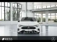 2026 Mercedes Benz CLA 350