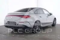 2026 Mercedes Benz CLA 350