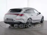 2026 Mercedes Benz CLA 350