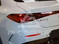 2026 Mercedes Benz CLA 350