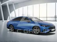 2026 Mercedes Benz CLA 350