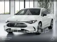 2026 Mercedes Benz CLA 350