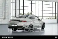 2026 Mercedes Benz CLA 350