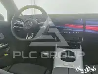 2026 Mercedes Benz CLA 350