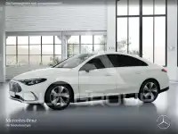 2026 Mercedes Benz CLA 350