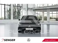 2026 Mercedes Benz CLA 350