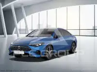 2026 Mercedes Benz CLA 350
