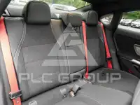 2026 Mercedes Benz CLA 350