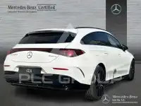 2026 Mercedes Benz CLA 350