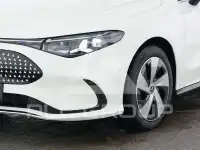 2026 Mercedes Benz CLA 350