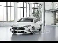 2026 Mercedes Benz CLA 350