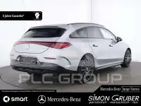 2026 Mercedes Benz CLA 350