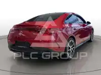 2026 Mercedes Benz CLA 350