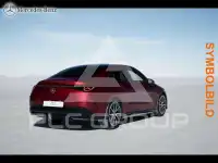 2026 Mercedes Benz CLA 350