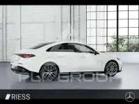 2026 Mercedes Benz CLA 350