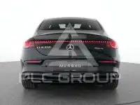 2026 Mercedes Benz CLA 350