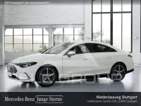 2026 Mercedes Benz CLA 350