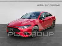2026 Mercedes Benz CLA 350