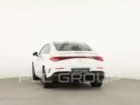 2026 Mercedes Benz CLA 350