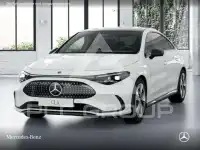 2026 Mercedes Benz CLA 350