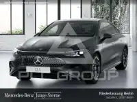 2026 Mercedes Benz CLA 350