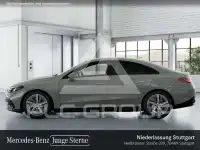 2026 Mercedes Benz CLA 350