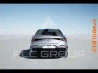 2026 Mercedes Benz CLA 350