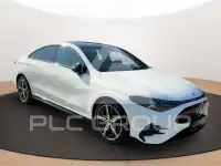 2026 Mercedes Benz CLA 350