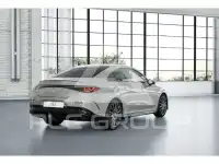 2026 Mercedes Benz CLA 350
