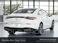 2026 Mercedes Benz CLA 350