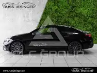 2026 Mercedes Benz CLA 350